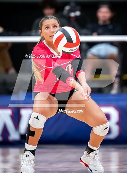 Thumbnail 3 in JV: Mt. Carmel @ Parkview Baptist photogallery.