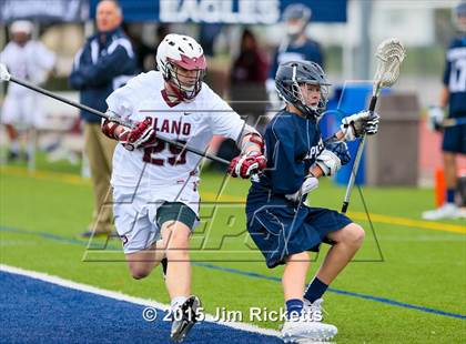 Thumbnail 1 in Plano @ Episcopal School of Dallas photogallery.