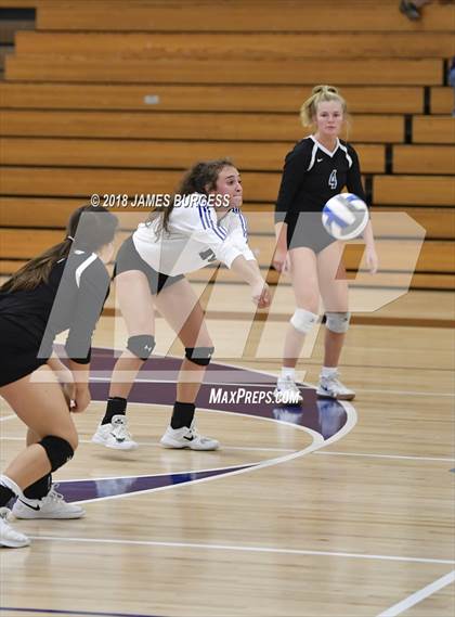 Thumbnail 3 in Father Ryan @ Girls Prep photogallery.