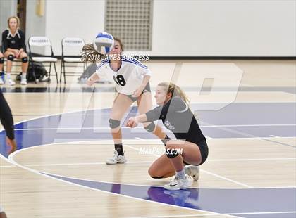 Thumbnail 2 in Father Ryan @ Girls Prep photogallery.