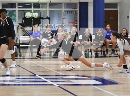 Thumbnail 3 in Father Ryan @ Girls Prep photogallery.