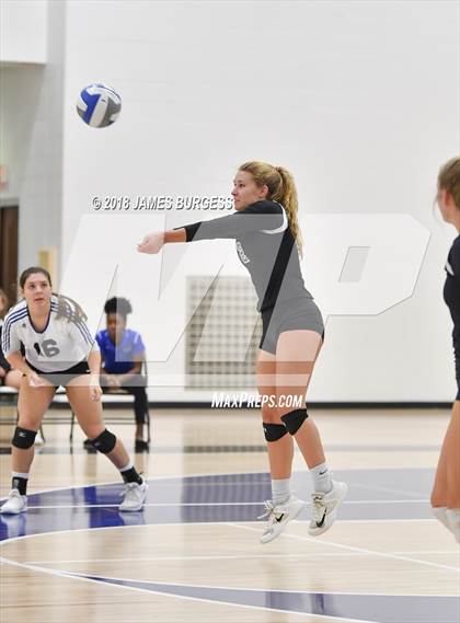 Thumbnail 1 in Father Ryan @ Girls Prep photogallery.