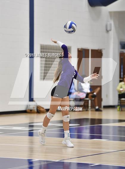 Thumbnail 2 in Father Ryan @ Girls Prep photogallery.
