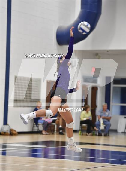 Thumbnail 2 in Father Ryan @ Girls Prep photogallery.