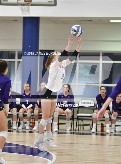 Thumbnail 3 in Father Ryan @ Girls Prep photogallery.