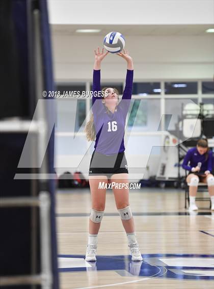 Thumbnail 3 in Father Ryan @ Girls Prep photogallery.