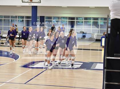 Thumbnail 1 in Father Ryan @ Girls Prep photogallery.