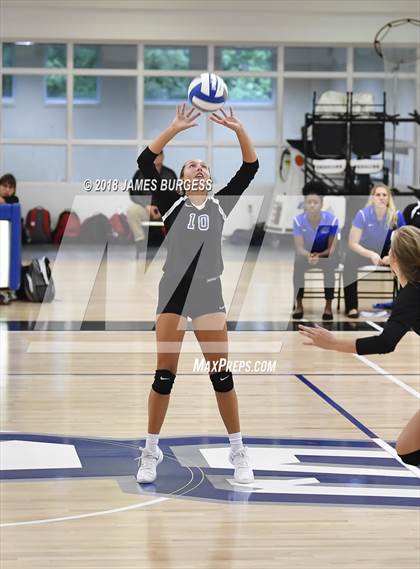 Thumbnail 1 in Father Ryan @ Girls Prep photogallery.
