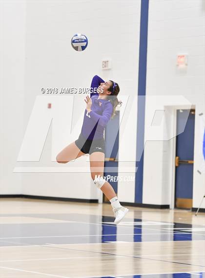 Thumbnail 3 in Father Ryan @ Girls Prep photogallery.
