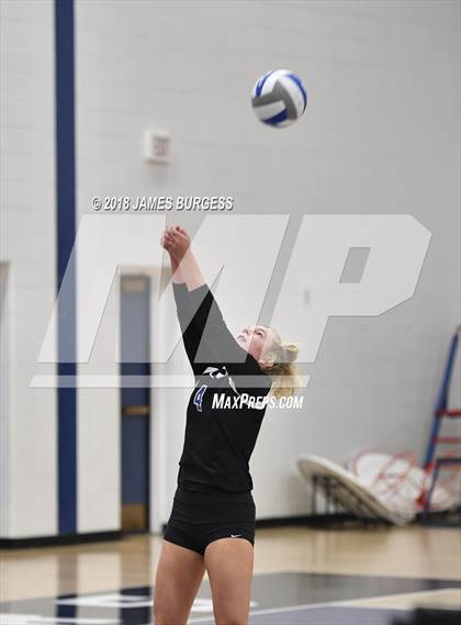Thumbnail 3 in Father Ryan @ Girls Prep photogallery.