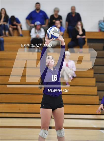 Thumbnail 3 in Father Ryan @ Girls Prep photogallery.