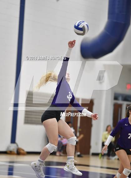 Thumbnail 3 in Father Ryan @ Girls Prep photogallery.