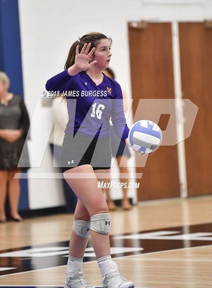 Thumbnail 3 in Father Ryan @ Girls Prep photogallery.