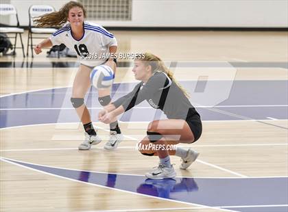 Thumbnail 1 in Father Ryan @ Girls Prep photogallery.