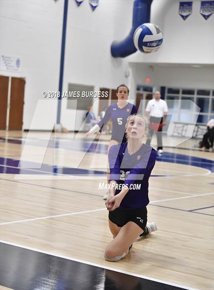 Thumbnail 2 in Father Ryan @ Girls Prep photogallery.