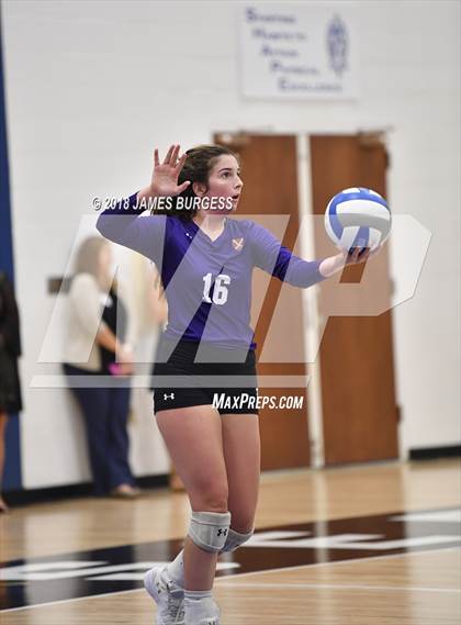 Thumbnail 1 in Father Ryan @ Girls Prep photogallery.