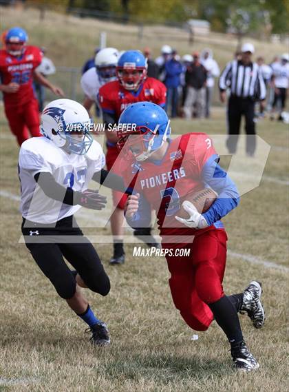 Thumbnail 2 in Hi-Plains @ Cripple Creek-Victor photogallery.