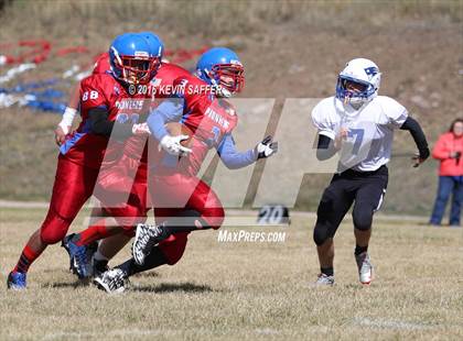 Thumbnail 2 in Hi-Plains @ Cripple Creek-Victor photogallery.