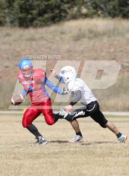 Thumbnail 3 in Hi-Plains @ Cripple Creek-Victor photogallery.