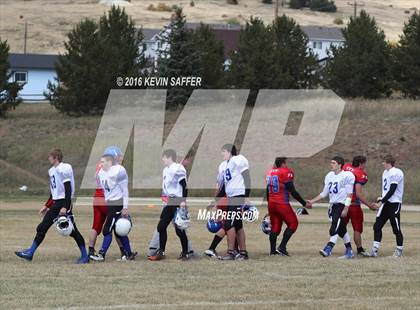 Thumbnail 2 in Hi-Plains @ Cripple Creek-Victor photogallery.