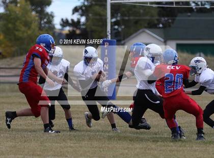 Thumbnail 3 in Hi-Plains @ Cripple Creek-Victor photogallery.