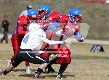 Thumbnail 1 in Hi-Plains @ Cripple Creek-Victor photogallery.