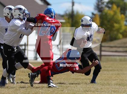 Thumbnail 3 in Hi-Plains @ Cripple Creek-Victor photogallery.
