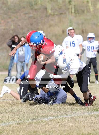 Thumbnail 2 in Hi-Plains @ Cripple Creek-Victor photogallery.