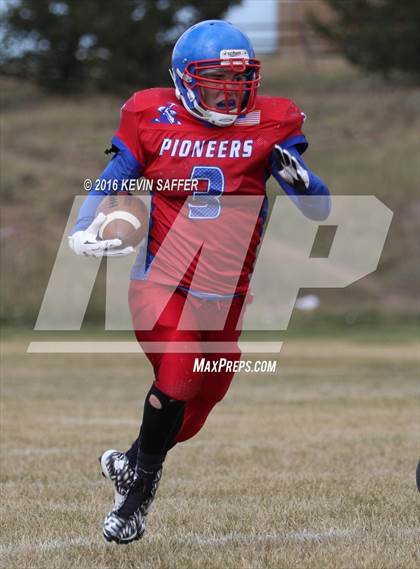Thumbnail 3 in Hi-Plains @ Cripple Creek-Victor photogallery.
