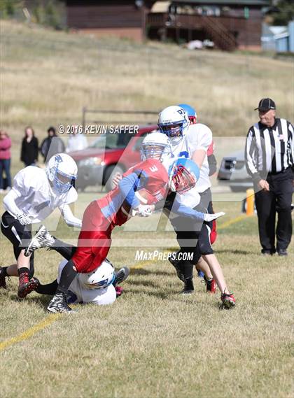Thumbnail 1 in Hi-Plains @ Cripple Creek-Victor photogallery.