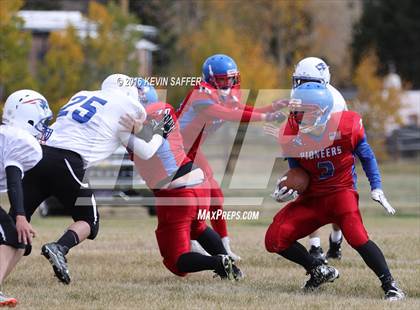 Thumbnail 1 in Hi-Plains @ Cripple Creek-Victor photogallery.