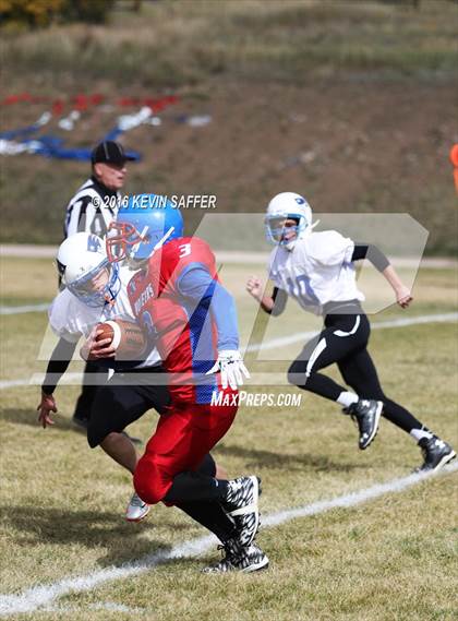 Thumbnail 2 in Hi-Plains @ Cripple Creek-Victor photogallery.