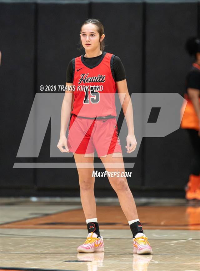 Hewitt-Trussville @ Hoover