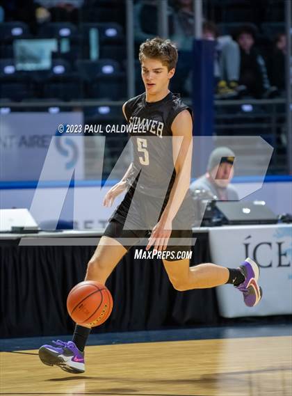 Thumbnail 1 in Tahoma vs. Sumner (King Showcase) photogallery.