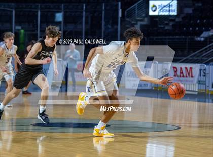 Thumbnail 1 in Tahoma vs. Sumner (King Showcase) photogallery.