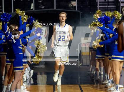 Thumbnail 1 in Tahoma vs. Sumner (King Showcase) photogallery.