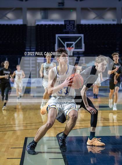 Thumbnail 3 in Tahoma vs. Sumner (King Showcase) photogallery.
