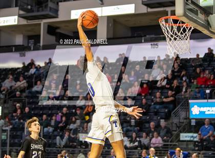 Thumbnail 1 in Tahoma vs. Sumner (King Showcase) photogallery.