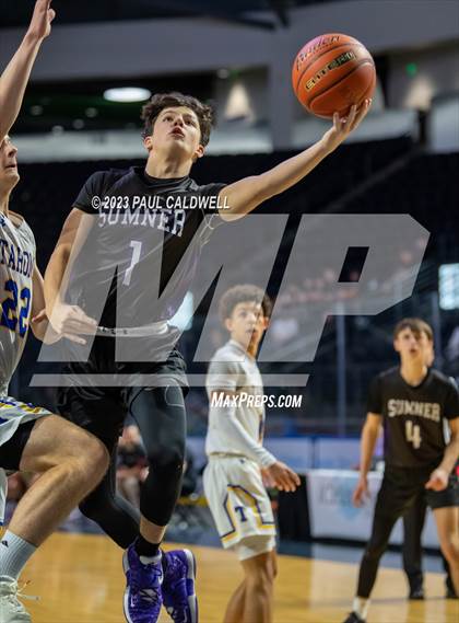 Thumbnail 1 in Tahoma vs. Sumner (King Showcase) photogallery.