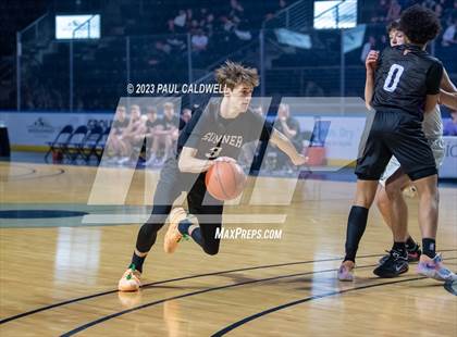 Thumbnail 1 in Tahoma vs. Sumner (King Showcase) photogallery.