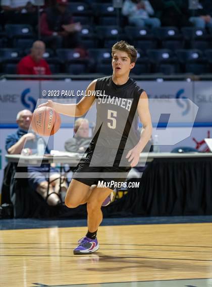 Thumbnail 1 in Tahoma vs. Sumner (King Showcase) photogallery.