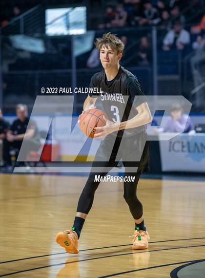 Thumbnail 3 in Tahoma vs. Sumner (King Showcase) photogallery.