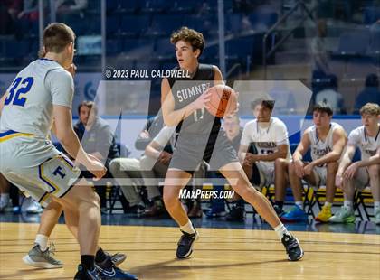 Thumbnail 3 in Tahoma vs. Sumner (King Showcase) photogallery.