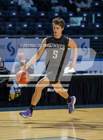 Thumbnail 2 in Tahoma vs. Sumner (King Showcase) photogallery.
