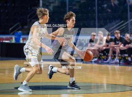 Thumbnail 1 in Tahoma vs. Sumner (King Showcase) photogallery.
