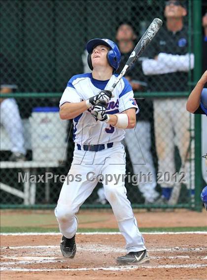 Thumbnail 1 in Houston Christian @ Trinity Christian (TAPPS 5A Area Playoffs) photogallery.