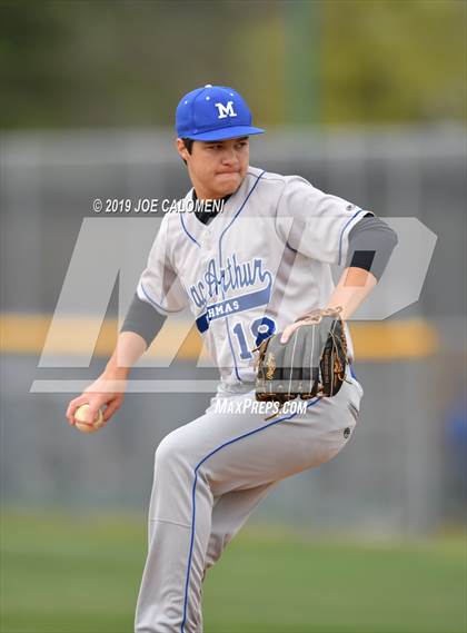 Thumbnail 1 in Lee [Robert E.] vs MacArthur [Douglas] photogallery.