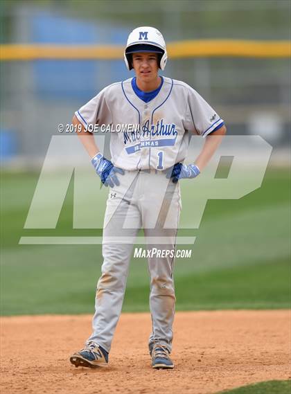 Thumbnail 1 in Lee [Robert E.] vs MacArthur [Douglas] photogallery.