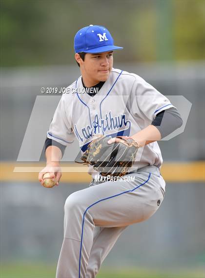 Thumbnail 1 in Lee [Robert E.] vs MacArthur [Douglas] photogallery.