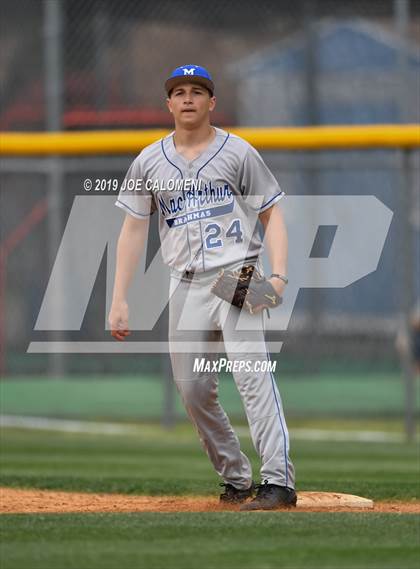 Thumbnail 1 in Lee [Robert E.] vs MacArthur [Douglas] photogallery.